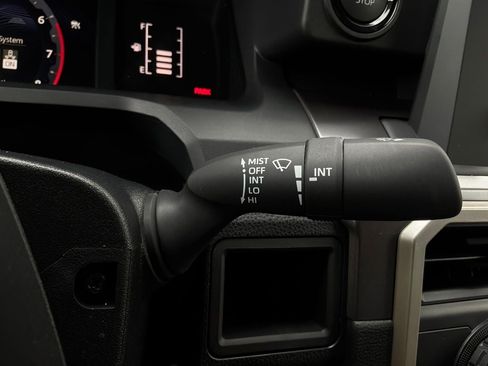 New 2026 Toyota Tacoma SR5 AWD/4WD image 32