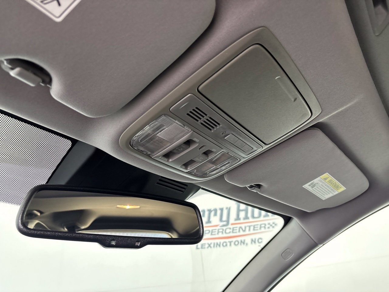 Used 2020 Honda CR-V Touring image 22
