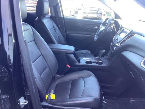 Used 2020 Chevrolet Equinox LT w/ Midnight Edition AWD/4WD image 15