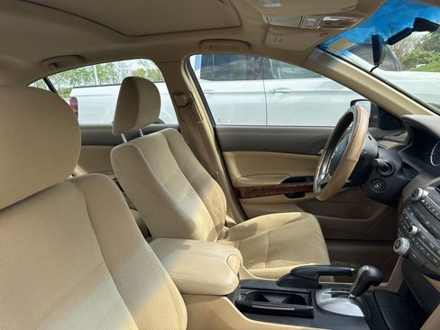 Used 2008 Honda Accord EX image 7