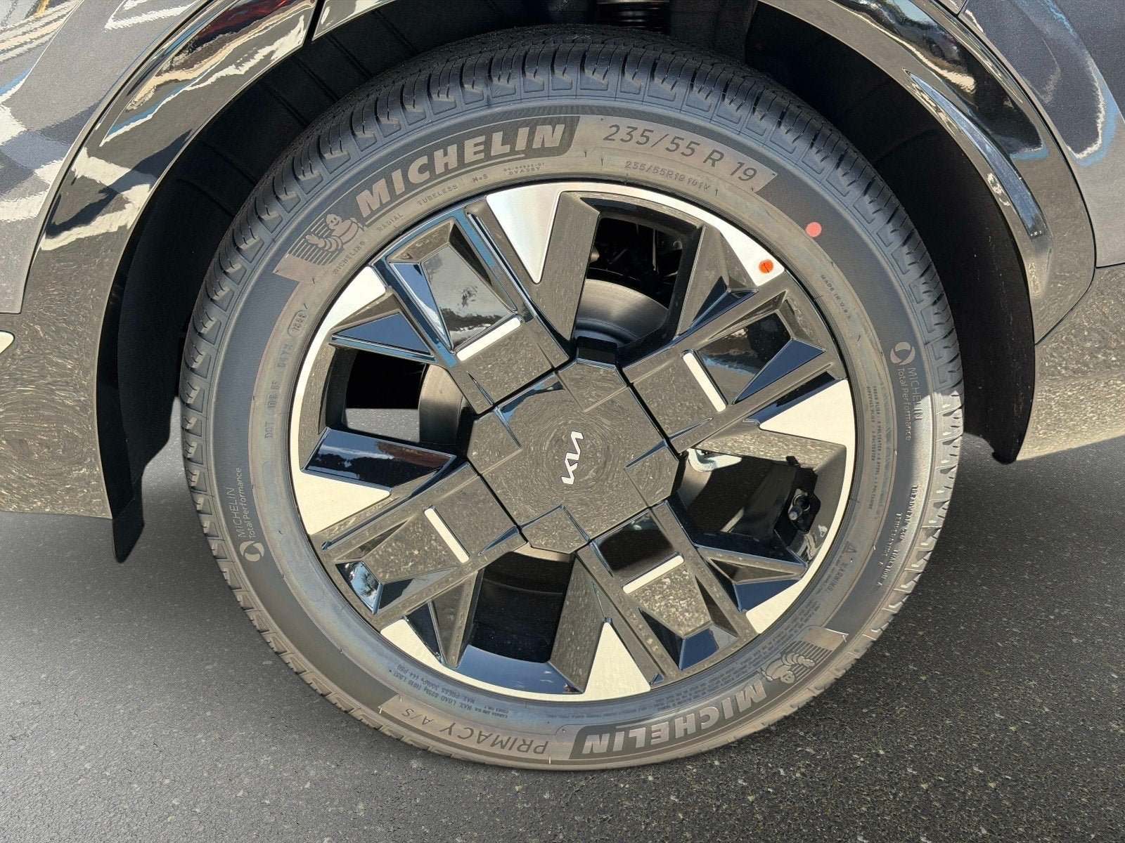 New 2026 Kia Sportage SX FWD image 9