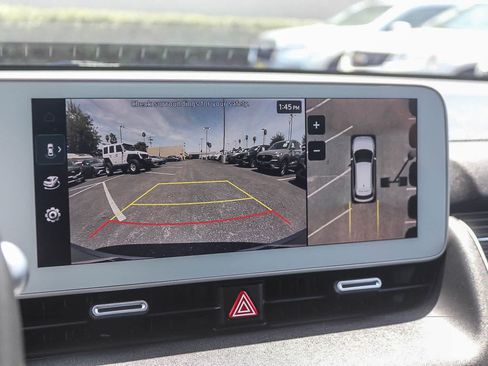 Certified 2023 Hyundai Ioniq 5 Limited RWD image 32