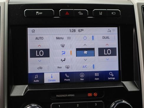 Used 2021 Ford F350 Lariat AWD/4WD image 39
