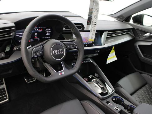 New 2026 Audi S3 Premium image 15