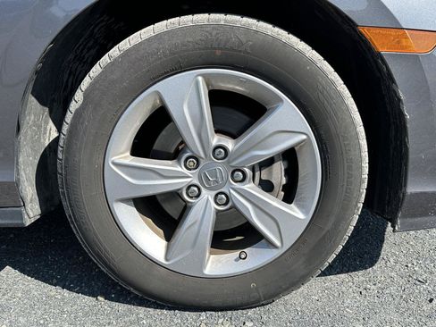 Used 2019 Honda Odyssey EX-L image 10