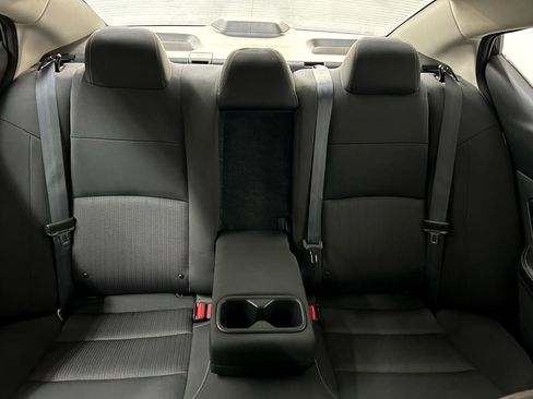 Used 2023 Nissan Altima 2.5 SV image 20