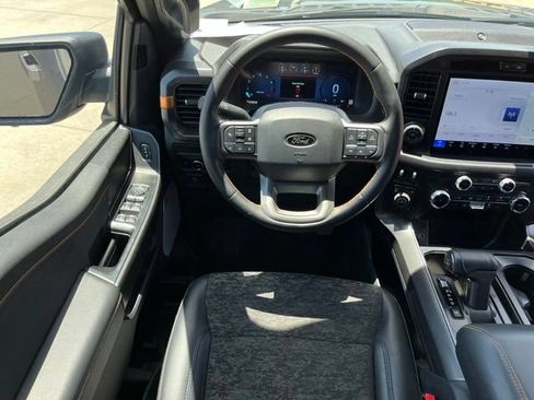 Used 2025 Ford F150 Tremor w/ Bed Utility Package AWD/4WD image 14