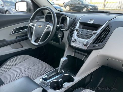 Used 2011 Chevrolet Equinox LT w/ Driver Convenience Package FWD image 15