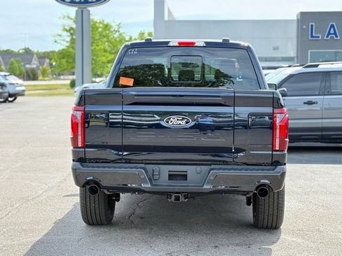 New 2026 Ford F150 Lariat w/ Equipment Group 502A High AWD/4WD image 47