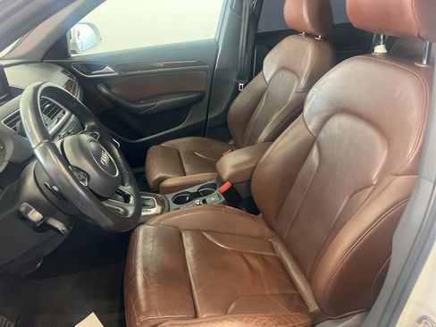 Used 2018 Audi Q3 2.0T Premium Plus w/ Premium Plus Package image 4