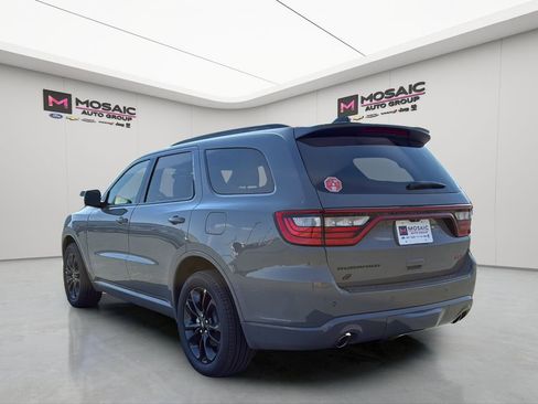New 2026 Dodge Durango GT AWD/4WD image 5