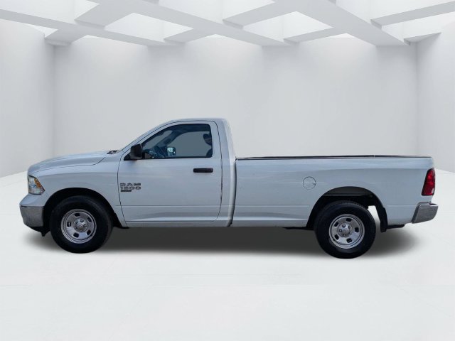 Used 2023 RAM 1500 Tradesman w/ Power & Remote Entry Group RWD image 9