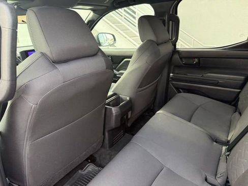 Used 2025 Toyota Tacoma SR RWD image 19