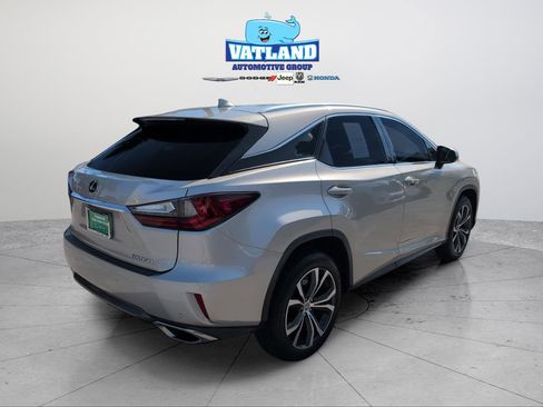 Used 2017 Lexus RX 350 FWD image 5