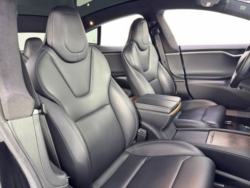 Used 2019 Tesla Model S 100D image 37
