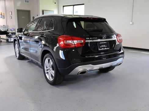 Used 2018 Mercedes-Benz GLA 250 image 5