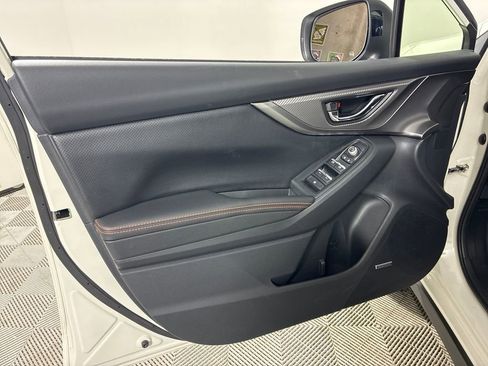 Used 2023 Subaru Crosstrek 2.5i Limited w/ Popular Package #2 image 25