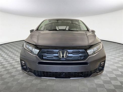 New 2026 Honda Odyssey EX-L image 9