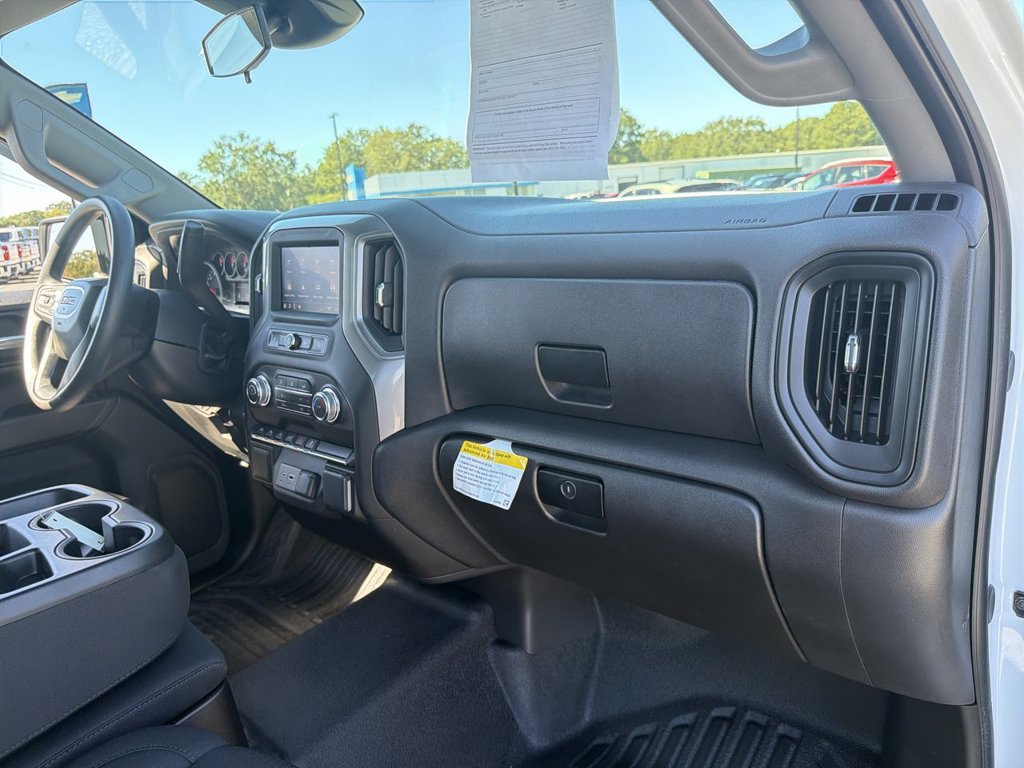 Certified 2024 GMC Sierra 1500 Pro w/ Pro Value Package AWD/4WD image 23