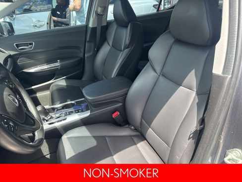 Used 2020 Acura TLX image 5