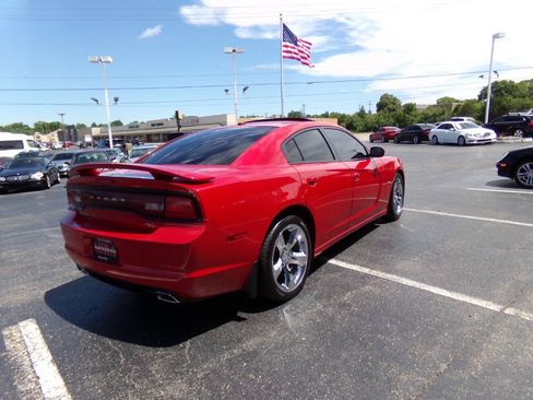 Used 2012 Dodge Charger R/T RWD image 7