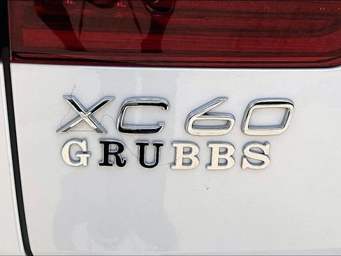 Used 2026 Volvo XC60 B5 Ultra AWD/4WD image 43