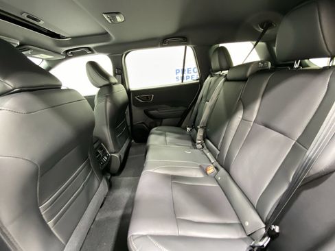 New 2026 Subaru Outback Limited AWD/4WD image 23