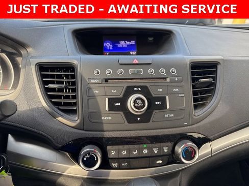 Used 2016 Honda CR-V LX image 18