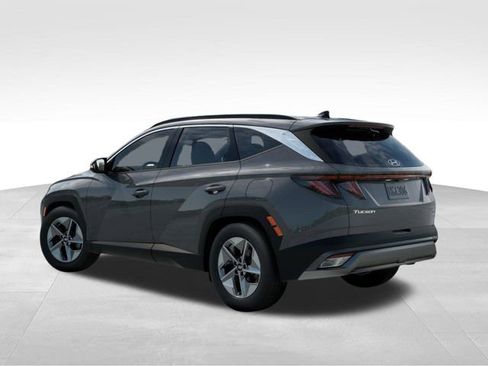 New 2026 Hyundai Tucson SEL image 5