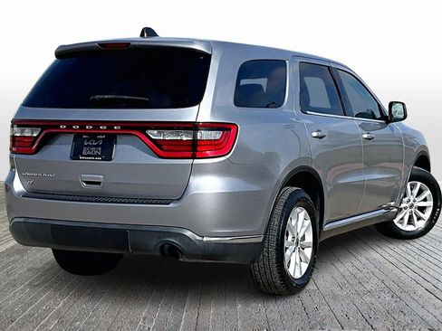 Used 2020 Dodge Durango SXT w/ 3rd Row Seating Group image 2