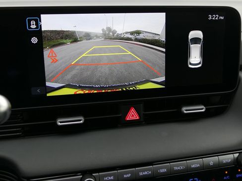 New 2026 Hyundai Ioniq 5 SEL image 15