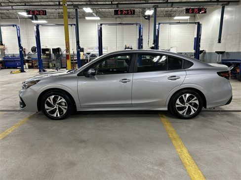 Certified 2025 Subaru Legacy Premium image 5