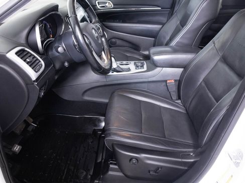 Used 2020 Jeep Grand Cherokee Summit image 17