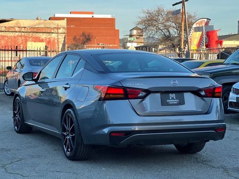Used 2022 Nissan Altima 2.5 S image 6
