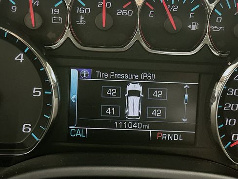 Used 2020 Chevrolet Tahoe LT RWD image 18