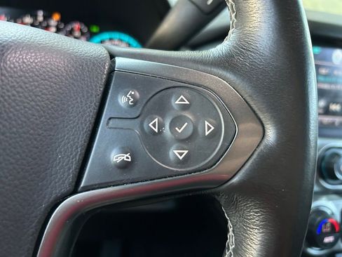 Used 2017 Chevrolet Suburban LT w/ LT Signature Package image 22