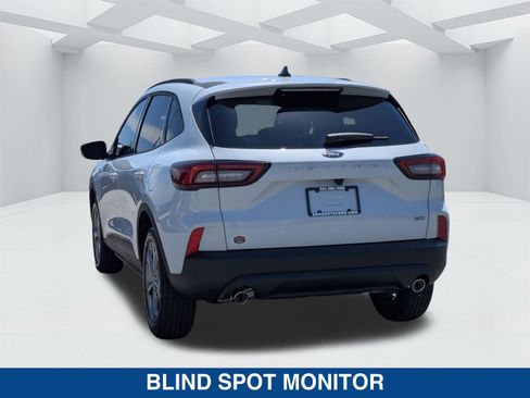 New 2025 Ford Escape ST-Line w/ Equipment Group 301A image 7