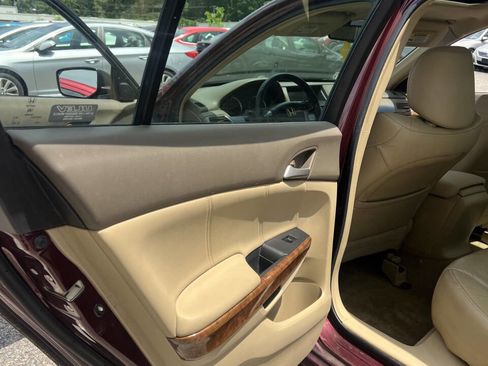 Used 2009 Honda Accord EX-L image 13