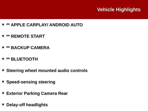 Used 2023 Chevrolet Camaro LT image 5