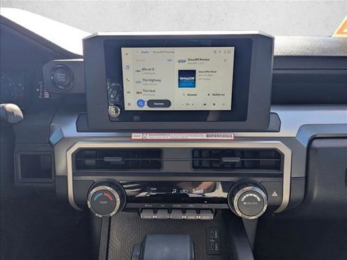 Certified 2025 Toyota Tacoma SR5 image 12