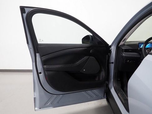 Used 2024 Ford Mustang Mach-E Premium image 55