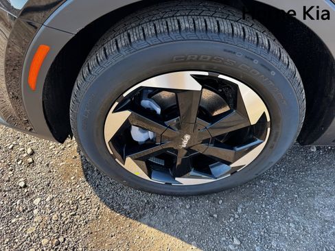 New 2026 Kia Sorento EX image 8