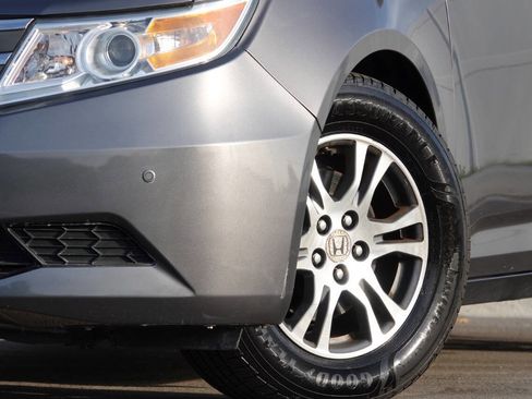 Used 2011 Honda Odyssey EX-L image 11