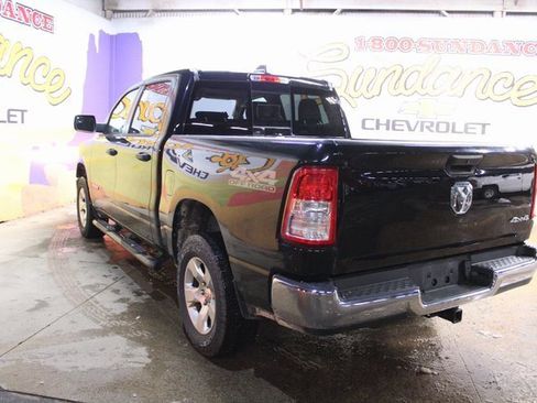 Used 2021 RAM 1500 Tradesman w/ SXT Appearance Group image 5