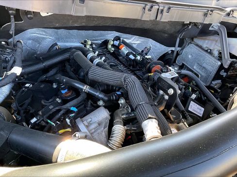 Certified 2024 Ford F150 XLT w/ Equipment Group 302A MID image 32