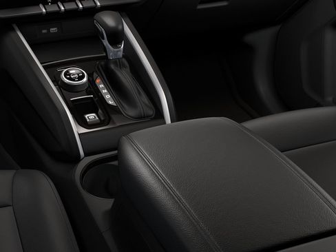 New 2026 Chevrolet Colorado Trail Boss AWD/4WD image 7