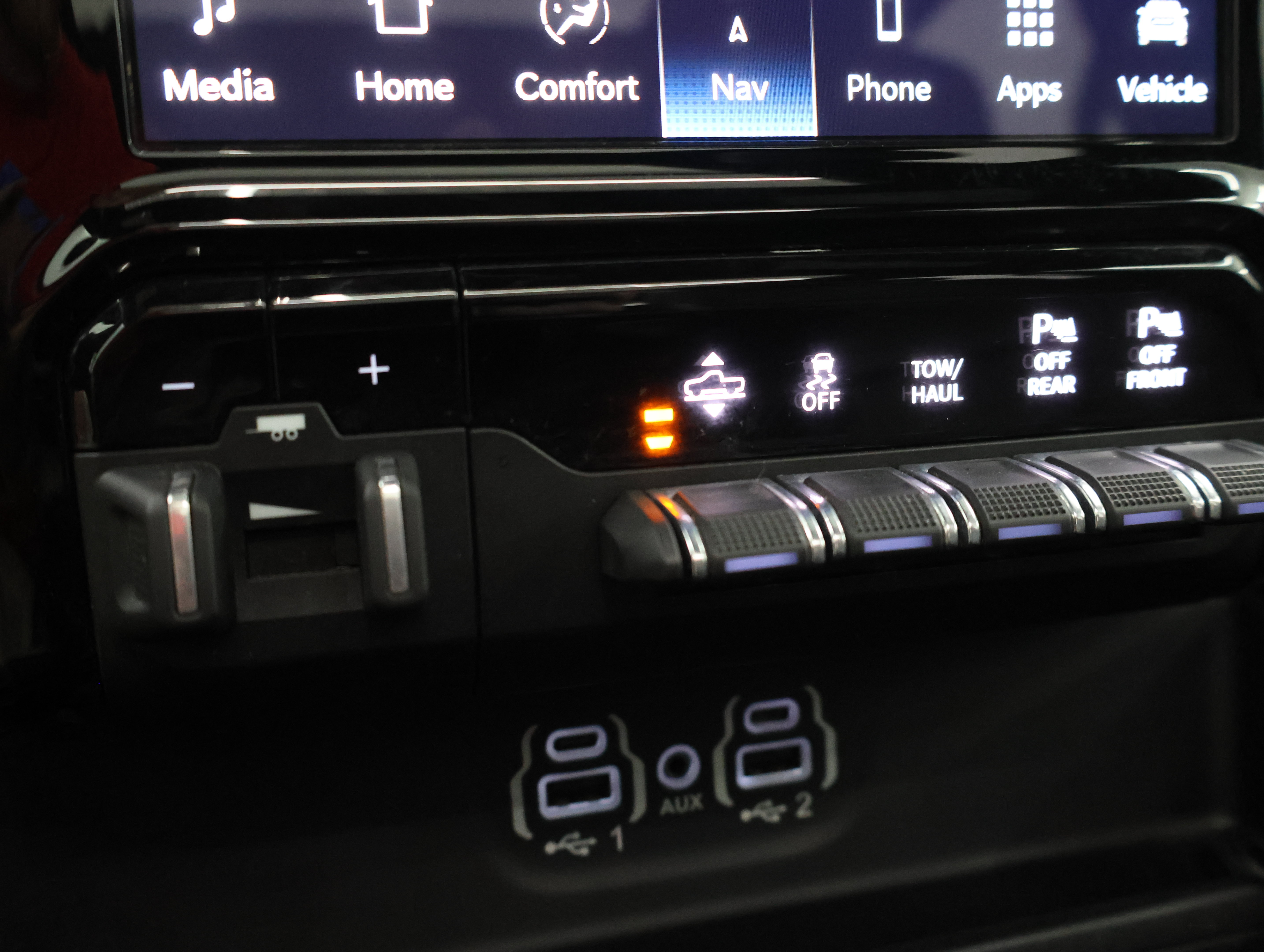Used 2023 RAM 1500 Limited w/ Night Edition AWD/4WD image 48