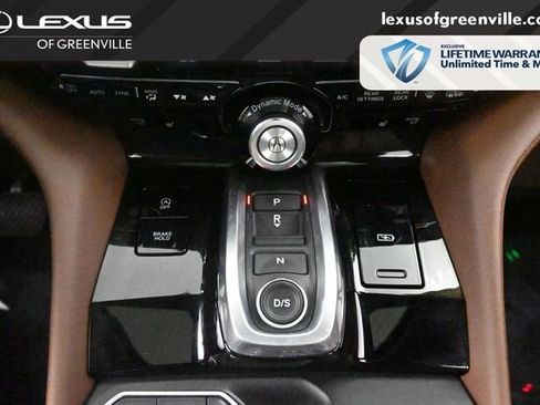 Used 2024 Acura MDX SH-AWD w/ Technology Package image 16