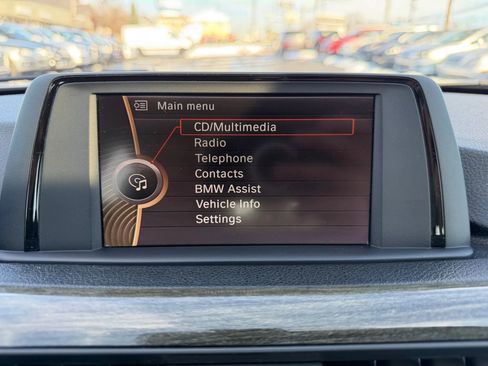 Used 2013 BMW 335i xDrive 335i xDrive Sedan 4D image 21