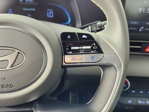 New 2026 Hyundai Elantra SEL Sport image 18